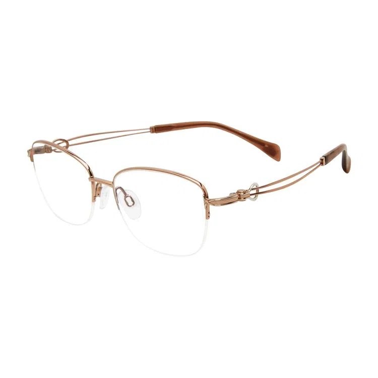 Line Art XL2169 Eyeglasses - view 2